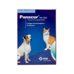 Panacur - Hond & Kat -Beste Hondenartikelen Winkel 00a31145179bf54270353475b6a4ccd133c7474d6aa69d61f55689c95dd4d32a 3