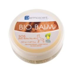Dermoscent BIOBALM ® -Beste Hondenartikelen Winkel 114d8bc95cfc4af6804232c8c55f39748ac66067d12cb9803107b6b494b4a761 3 5