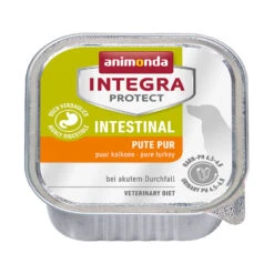 Animonda Integra Protect Dog Intestinal - Kalkoen -Beste Hondenartikelen Winkel 13694a5e87f8f1731d93ba8373a2a40024bb1ecb1d639c3629eaf8e03773f453 3 6