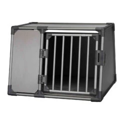Trixie Vervoersbox Grafiet 19 Trixie Vervoersbox Grafiet -Beste Hondenartikelen Winkel 1a6fd39e3d72fa487450defe48a0a4f49ce623bb18faf8594c4dd366f449d506 4