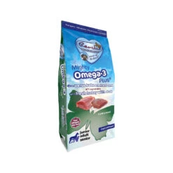 Renske Mighty Omega 3 Plus Cold Pressed - Verse Kalkoen Met Eend -Beste Hondenartikelen Winkel 1b569cad21fca5d8aacffa21b1931c65dc29a5d8128284e160e22f81f157f780 4