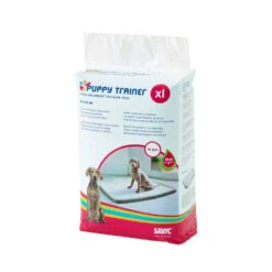 Savic Puppy Trainer + Pads -Beste Hondenartikelen Winkel 1c5a49b2db0a1e7154aa8252cb6274ecdf18c5f959e3b4715d8f2c6e4d3b07bc 5