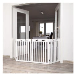 Trixie Dog Barrier -Beste Hondenartikelen Winkel 1ec26f3fec5df14533ba5397509066ded255c482b413cc109784c36e8c9cfd0d 4