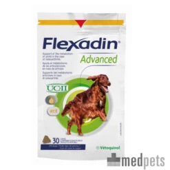 Flexadin Advanced Hond -Beste Hondenartikelen Winkel 291c2f1b611ae17b95ebaf80fc7db6165d15de15cdba6fd3a493f1e6bb3d3dac 4