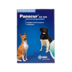 Panacur - Hond & Kat -Beste Hondenartikelen Winkel 2cf5a40ff013217e61a00c62396150722385bcf18c4f5db8c32f074361e6cad4 3