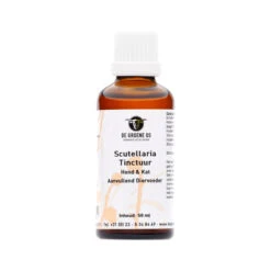 Groene Os Scutellaria Tinctuur - Hond/Kat -Beste Hondenartikelen Winkel 350bf1d6ace255b5ab74bfb6f3a7a7d755146fc01617d8a572b61c67fe250ab2 3 5