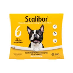 Scalibor Protectorband -Beste Hondenartikelen Winkel 369ebc80ecb9efe0d46370dcc8092a15360981f940a48a74a1789e4a8edda244 3 5