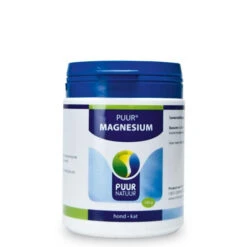 Puur Magnesium Hond Kat Paard -Beste Hondenartikelen Winkel 3a9e086f0d4e6a7bfe1b14da841a8cc0683b508ded9cf1891b1f508c461a39bf 3