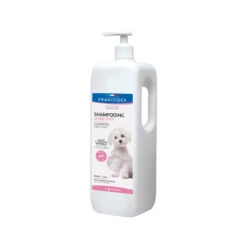 Francodex Witte Vacht Shampoo -Beste Hondenartikelen Winkel 3e2bd0a48862fd44a6388f49d7b7f4b68a7428b11276e3f68e8dab28cce2870f 4