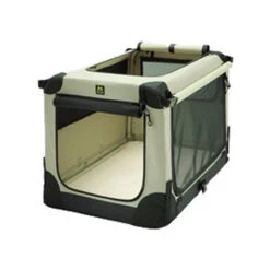 Maelson Soft Kennel Hondenbench -Beste Hondenartikelen Winkel 3ec5d058b13829db9323f1c95f3bebbe6fa603832a46f5cedd3a5528ea8b7238 5