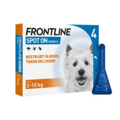 Frontline Spot On Hond -Beste Hondenartikelen Winkel 430d0f615f34065ad6c584e722ab67e9cfd5871b9d6330dbc2a4f8254efb326d 2