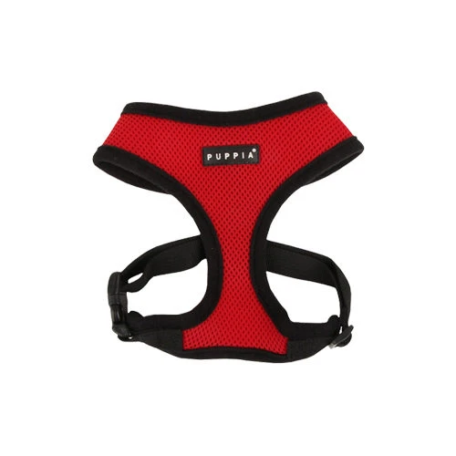 Puppia Soft Harness 15 Puppia Soft Harness - Afbeelding 13
