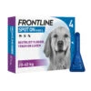 Frontline Spot On Hond -Beste Hondenartikelen Winkel 45d4e3c31b65bd43eb322f0e515a64cc55a6833ba764404f9160864f6a9942ec 6