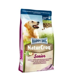 Happy Dog NaturCroq Senior -Beste Hondenartikelen Winkel 47cda0b02ef8d0dcfea868299fa29125ac7f602c733821cee30a2a43e8c43dca 4