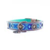 DWAM Halsband Boho Juan -Beste Hondenartikelen Winkel 51044640ef496bb17c29b27f2626e2f44b47ea5e53e05ac364f4cee0e0f825ba 5