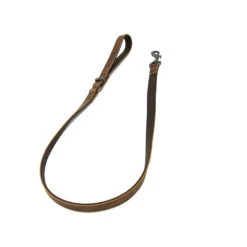 51 Degrees North Milano Leash 28 51 Degrees North Milano Leash -Beste Hondenartikelen Winkel 51 degrees north milano leash dark brown 16 mm x 150 cm 130000 1000 none