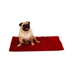 51 Degrees North Clean & Dry Benchmat -Beste Hondenartikelen Winkel 51 degrees north clean dry benchmat 208640 1000 none