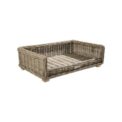 51 Degrees North Rattan Bed 20 51 Degrees North Rattan Bed -Beste Hondenartikelen Winkel 51 degrees north rattan bed 216948 1000 none