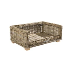 51 Degrees North Rattan Bed 18 51 Degrees North Rattan Bed -Beste Hondenartikelen Winkel 51 degrees north rattan bed 216949 1000 none