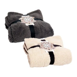 51 Degrees North Sheep Hondendeken -Beste Hondenartikelen Winkel 51 degrees north sheep blanket 142409 2000 none