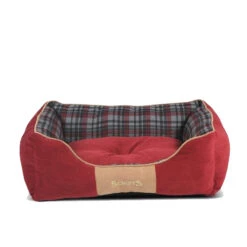 Scruffs Highland Box Bed -Beste Hondenartikelen Winkel 55124a71491f22702b882ffde64431a5a2ae6e8a0caf784b28cd5b1953dd83e6 3