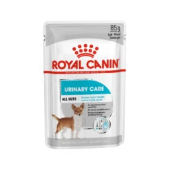 Royal Canin Urinary Care Wet - Hondenvoer -Beste Hondenartikelen Winkel 576472c836150936039fba9073443b2d19ffa1937fe1c6194b1341359d117c46 3 5