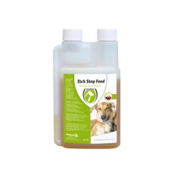 Excellent Itch Stop Feed Dog & Cat -Beste Hondenartikelen Winkel 5879c646df2a2e260de8f2810943b2ae936b3c9738e8780cc3408157721ddae7 3 5