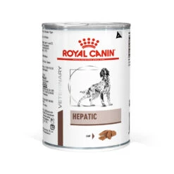 Royal Canin Hepatic Hond - Blik -Beste Hondenartikelen Winkel 5ae5b54adf8f0eba919817ebcf86fadff97ffc08f0beea482c0f174c53a2467a 3 5
