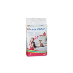 Savic Puppy Trainer + Pads -Beste Hondenartikelen Winkel 5b6fda6b4896fc0a1075395679149d7737b260721bbb33cf7a087a8efac78205 3