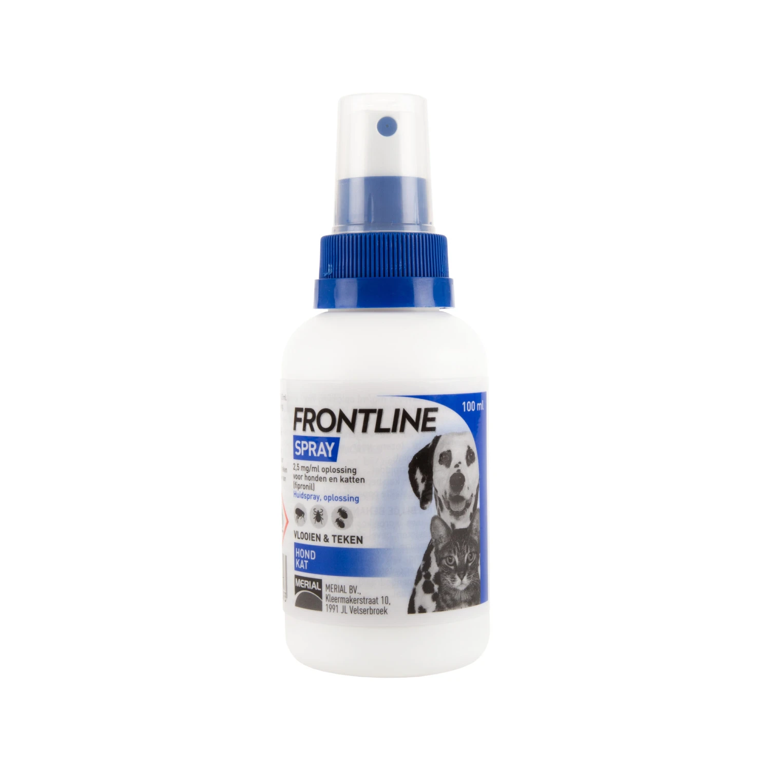 Frontline Spray 3 Frontline Spray