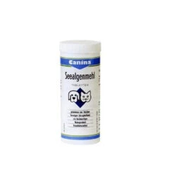 Canina Zee-algen Tabletten -Beste Hondenartikelen Winkel 65624b0a4683a953a7be77097802c842e45061f78bee99f4123ee0aee090b444 4