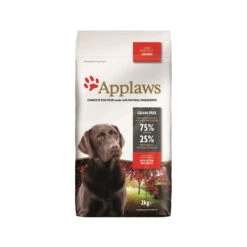 Applaws Dog - Adult Large Breed - Chicken