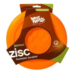 West Paw Zogoflex Zisc - Flying Disc -Beste Hondenartikelen Winkel 6cdec919b583eb4ea424adcfc3606889750e9a4b08552d445667ae8a561118b9 3