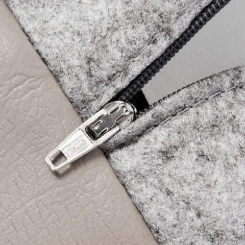 Bia Kunstleer Hoes 7 Bia Kunstleer Hoes - Afbeelding 5