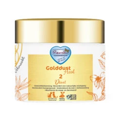 Renske Golddust Heal 2 - Dieet -Beste Hondenartikelen Winkel 7e947c2ebd79f3a809e01eca2afe4abf9e98f1eee9c58ef3e9fa56009d5b2eab 4