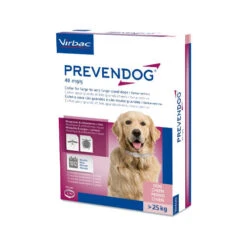 Virbac Prevendog -Beste Hondenartikelen Winkel 899791e38c399c0256981ebac2e19b80fa1838038483b6b240a0f3643ec9bbaa 3 4