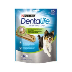 Purina DentaLife -Beste Hondenartikelen Winkel 8d509744d2f1b7fc611d290764e892ae2573c1db860cebfc7f0a61fa660104bd 5