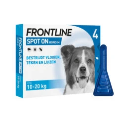Frontline Spot On Hond -Beste Hondenartikelen Winkel 8f08722c0b937b97645af9feb6555ff717fa2f4977ed59d0b355be273d9024bc 6