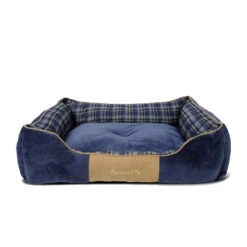 Scruffs Highland Box Bed -Beste Hondenartikelen Winkel 8fcaf8e524d2c7573f10d272ca9f96253014fb687af34a9b2afa8dd660cd9813 5