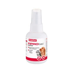 Beaphar Fiprotec Spray 15 Beaphar Fiprotec Spray -Beste Hondenartikelen Winkel 96eabbb647fd81dd20225c0a3b36369513b15f0fa98077c01c31428924e91258 3 5