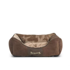 Scruffs Chester Box Bed -Beste Hondenartikelen Winkel 97db1befc4dfde8bfb9c9f42f83483442b929f3934761e309955df63bc38132e 3