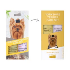Greenfields Yorkshire Terrier Care Set 14 Greenfields Yorkshire Terrier Care Set -Beste Hondenartikelen Winkel L2XaNtwPakXqMuBBGQWBVb1wNUq7dZ metaR3JlZW5maWVsZHMtWW9ya3NoaXJlLVRlcnJpZXItQ2FyZS1TZXQzLmpwZw