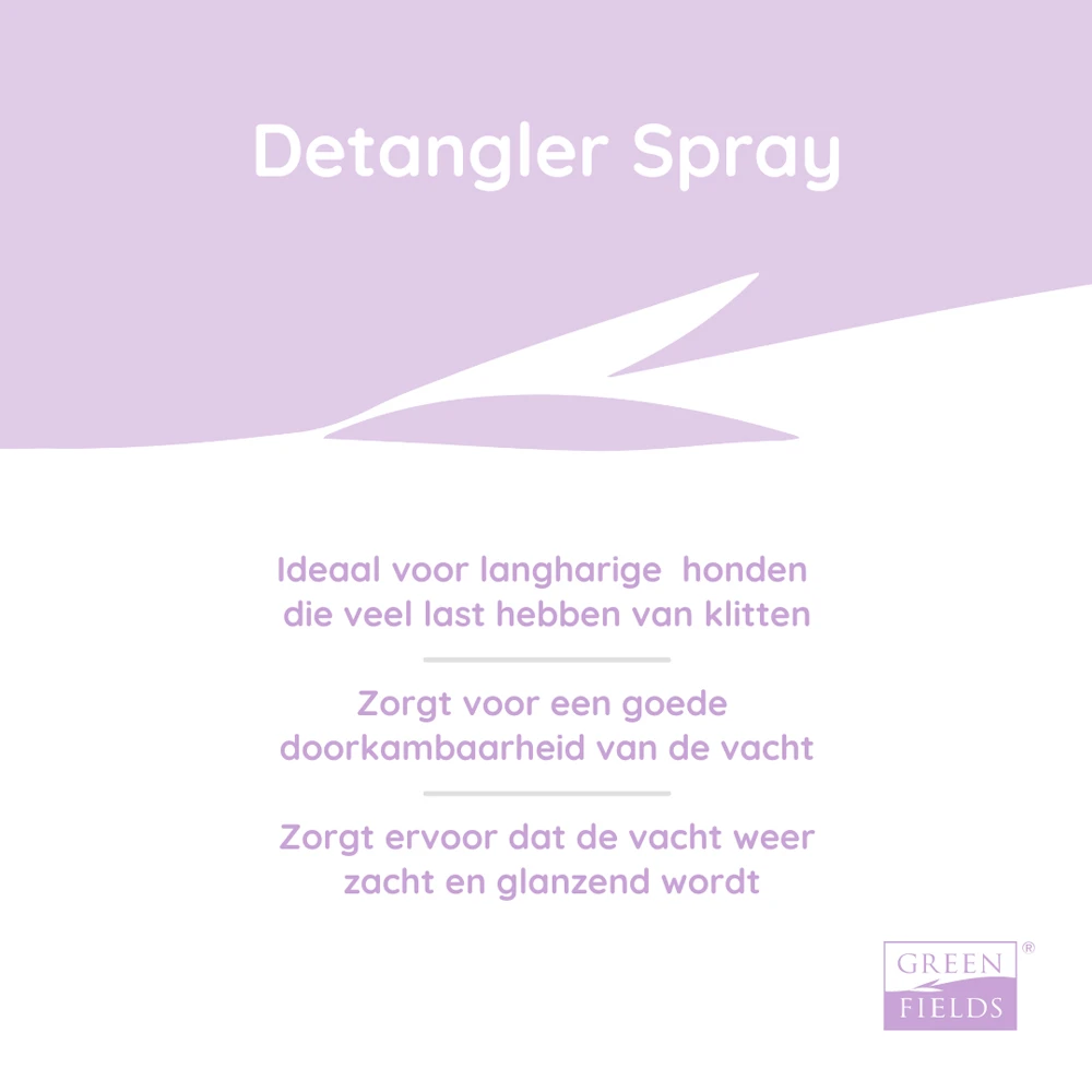 Greenfields Labradoodle Care Set 10 Greenfields Labradoodle Care Set - Afbeelding 8