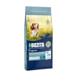 Bozita Wheat Free Hondenvoer