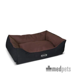 Scruffs Expedition Box Bed -Beste Hondenartikelen Winkel a74198fc36d9bf423178eaa32a1b22d5289c95a2263a4da7d478bfbdb05fc708 4