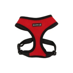 Puppia Soft Harness 35 Puppia Soft Harness -Beste Hondenartikelen Winkel a9047a7262acce25ad2259892ded3e5a84d9b31d54dc4bd959da0f7d76fc52ea 3