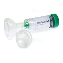 AeroDawg Inhalatiesysteem -Beste Hondenartikelen Winkel aerodawg inhalatiesysteem 134980 2000 none