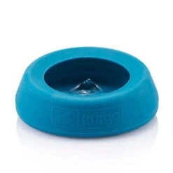 Kurgo Splash Free Wander Water Bowl 12 Kurgo Splash Free Wander Water Bowl -Beste Hondenartikelen Winkel altranet splash free wander water bowl 222779 0500 none
