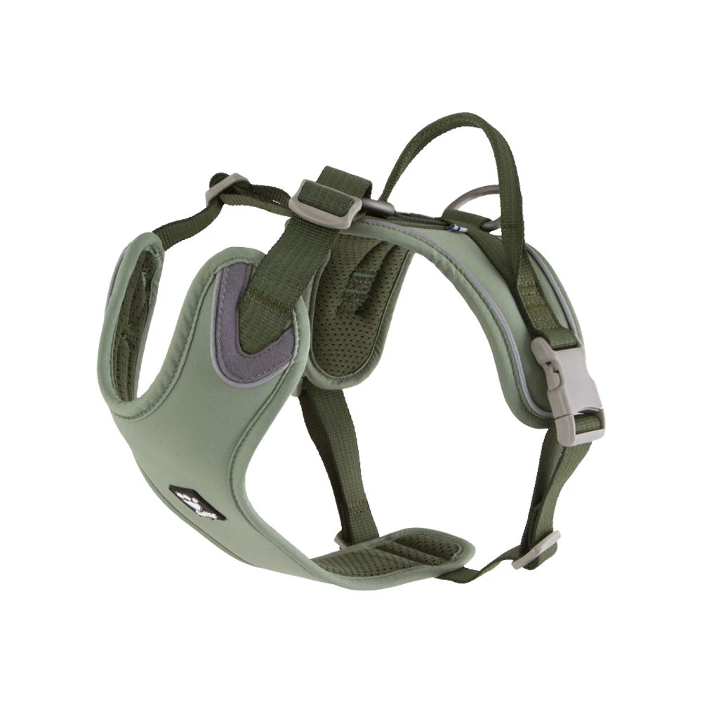 Hurtta Weekend Warrior Eco Harness 5 Hurtta Weekend Warrior Eco Harness - Afbeelding 3