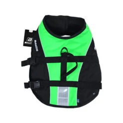 Baltic Hondenzwemvest Mascot Groen/Zwart -Beste Hondenartikelen Winkel baltic hondenzwemvest mascot groenzwart 184405 0500 none